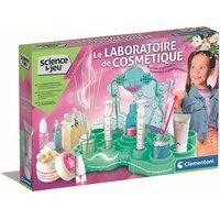 Clementoni Perfume Laboratory Deluxe / 0 (ml) / Unisex