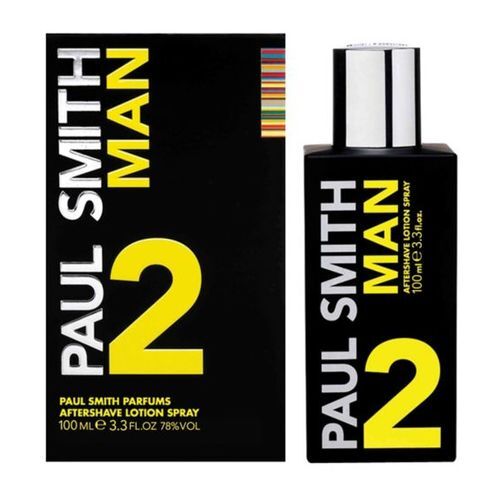 Paul Smith Man 2 after shave lotion 100 ml heren