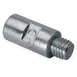 Plastimo Anode échangeur de chaleur Volvo