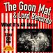 Coast2Coast Voodoo Rhythm The Goon Mat & Lord Benardo - What It's All About/Stay On Me (7" Single)