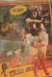 Halloween Cleopatra Halloween Trap Kill Kill !! (DVD)