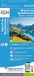 MASSIF TOP 25 - Massif du Beaufortain / Moûtiers / La Plagne