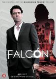 Dutch Film Works Falcon (DVD)