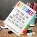 Grappige Leraar Kaarten, Kaart Voor Leraar, Einde Van Term Leraar Kaart, Dank U Kaart, Dank U Voor Het Helpen Me Glans, Humor Kaart, Lacht PC206