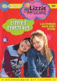 Lizzie Mcguire -7; Lizzie's Ee DVD