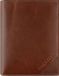 Bugatti Nobile Portemonnee Leer 10.5 cm - Jongens - Staand formaat - cognac