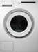 Asko Classic W2086C.W/3 - 8kg 1600RPM Front Load Washing Machine - White