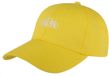 Hatland Bodhi Pet - Unisex Petten - Geel