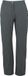 Regatta Broek Wandelen Dames Lichte Vouwbare Reistrousers Grijs