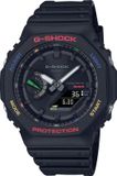 Casio G-SHOCK G-Shock 2100 Serie Solar Herenhorloge Casio GA-B2100FC-1AER