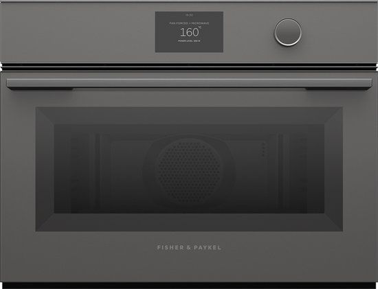 Fisher & Paykel Witt Denmark A/S OM60NMTDG1