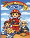 Mein Malbuch Berufe