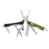 Gerber Multitool Dime mini - 8 functies - groen