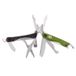 Gerber Multitool Dime mini - 8 functies - groen