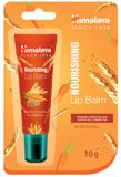 HIMALAYA - Baume à lèvres - hydratant - nourrissant - 4.5 g