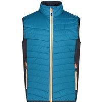 CMP Hybrid Vest