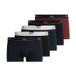BOSS 10P Essential Trunks Mixed Baumwolle Herren Small