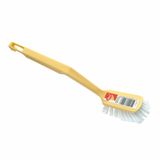 Ibex Brosse à vaisselle Plastique Perlon/Nylon