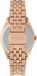 Timex Legacy Kwarts Analoog Horloge Roségoudkleur Case: 100% Stainless Steel | Armband: 100% Stainless Steel 36 TW2W32100AJ, TW2W32200AJ