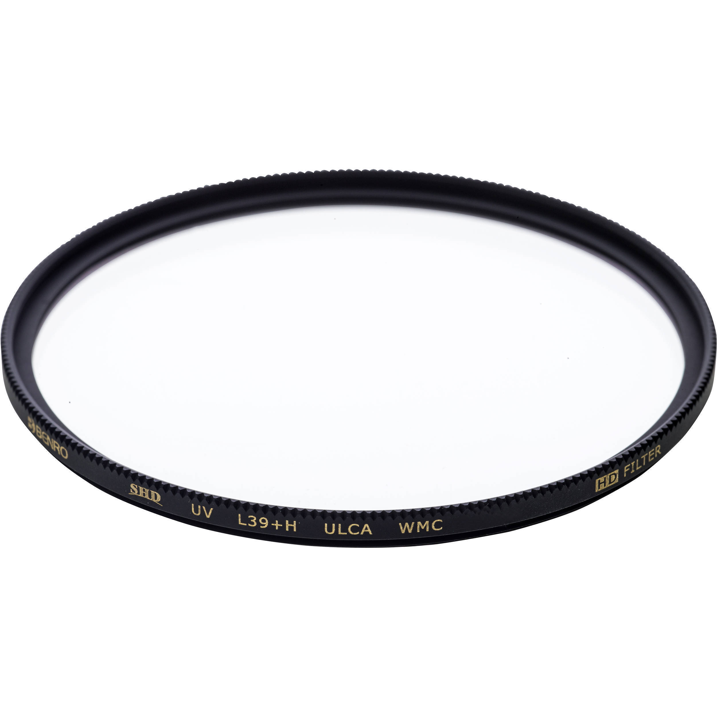 Benro SHD ULCA WMC UV Filter 37mm