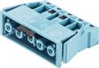 Wieland Electric Wieland Gesis Klassieke Apparaataansluiting - 92.051.8658.0 - E3PFA - Wit