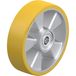 Blickle ALTH 180X50/20-54K Voorwiel voor vloertransportmiddel Wieldiameter: 180 mm Draagvermogen (max.): 700 kg 1 stuk(s)