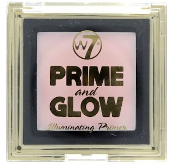 W7 - Prime and Glow