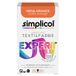 simplicol Textielverf expert India-Orange 1702