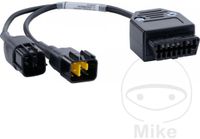 HELLA GUTMANN Kit adaptateur BKA02 Kawasaki 4 + 6PIN