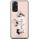 ERT GROUP mobiel telefoonhoesje voor Xiaomi REDMI NOTE 11 4G/ 11S 4G The Powerpuff Girls 039