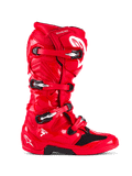Alpinestars Tech 7 Stiefel Bright Red