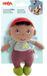 HABA Beschermengel Oskar 2011868001 Knuffelig stoffen popje (15 cm)