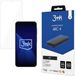 3mk Gehard Glazen Beschermfolie Voor Samsung Galaxy A17 5G Arc Plus Flexibel