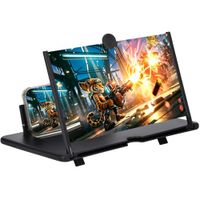 NK Schermversterker 14 inch opvouwbaar voor mobiele telefoon