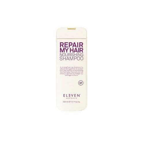 Eleven Australia Eleven Australia Repair My Hair Nourishing Shampoo 300 ml