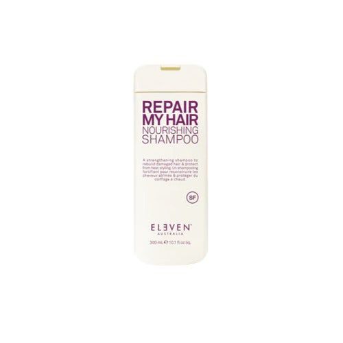 Eleven Australia Repair My Hair Nourishing Shampoo 300ml