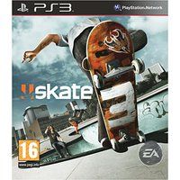 Electronics Arts Skate 3 [PlayStation 3]