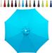 Parasoldoek voor tuinparasol
