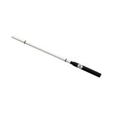 Meinl Percussion SST3 Triple Samba Stick, 30 cm lengte, wit