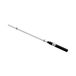 Meinl Percussion SST3 Triple Samba Stick, 30 cm lengte, wit