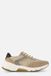 Feyn Sneakers beige Suède - Maat 41