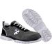 Footguard SMART GREY LOW S1P FO SR 641790824000039 Chaussures de sécurité S1P Pointure (UE) : 39 Gris 1 paire