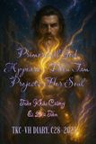 THE Libri GmbH Tkc-Vh Diary-The Primordial God Appears - My Wife, Dieu Tam Projects Her Soul Paperback