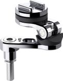 SP Connect Bar Clamp Mount PRO CHROME