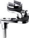 SP Connect Bar Clamp Mount PRO CHROME