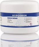 Hypogeen Beencrème – Verzorging voor Vermoeide, Droge & Gevoelige Benen – Hypoallergeen & pH-Neutraal – Met Magnesium, Paardenkastanje, Squalaan & Ureum – Spataderen crème - Geschikt onder Steunkousen – 200 ml pot