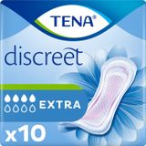 Tena Lady Extra 10 Unités