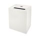 HSM Pure 740 papiervernietiger Grijs