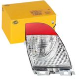 HELLA 2ZR 009 774-161 Achterlicht - Halogeen ECE - voor rechtsrijdend verkeer - rechts