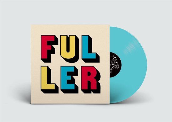 Fuller - Fuller (12" Single)